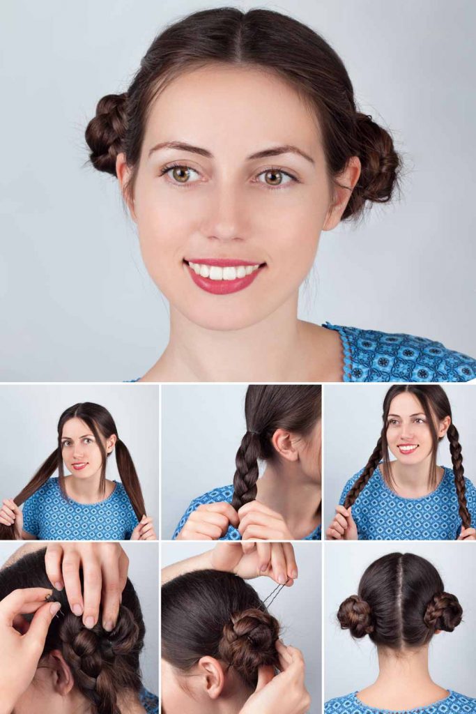 Fabulous Hairstyles For Thin Hair Women & Girls | Nykaa's Beauty Book