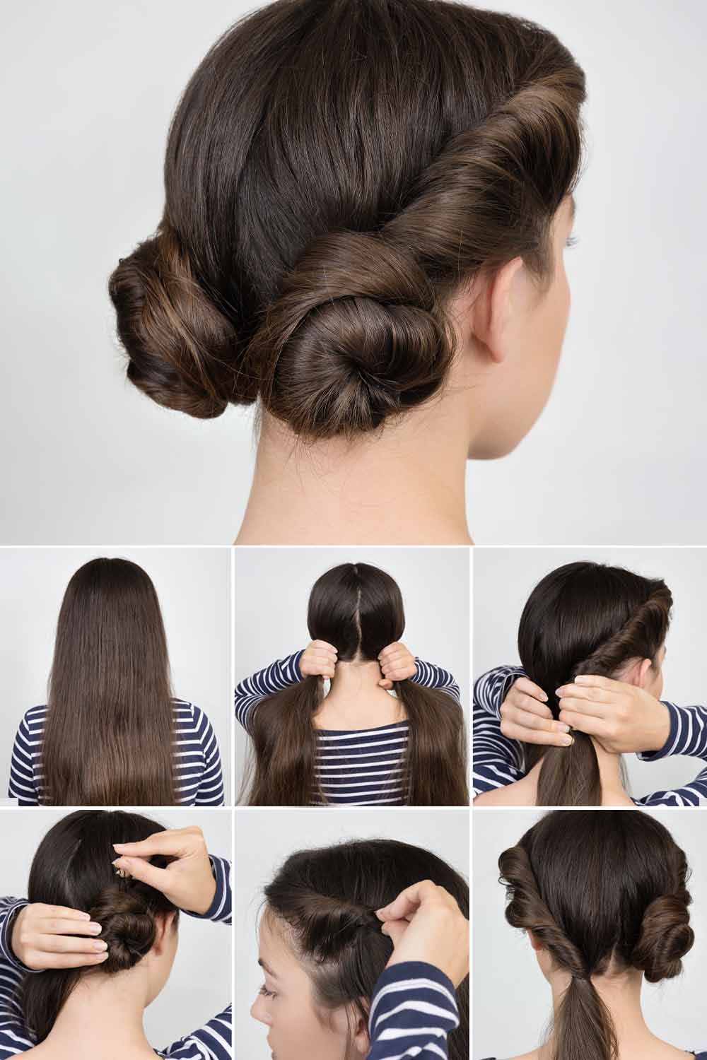 Space Buns Tutorials For Stylish And Creative Ladies - Glaminati