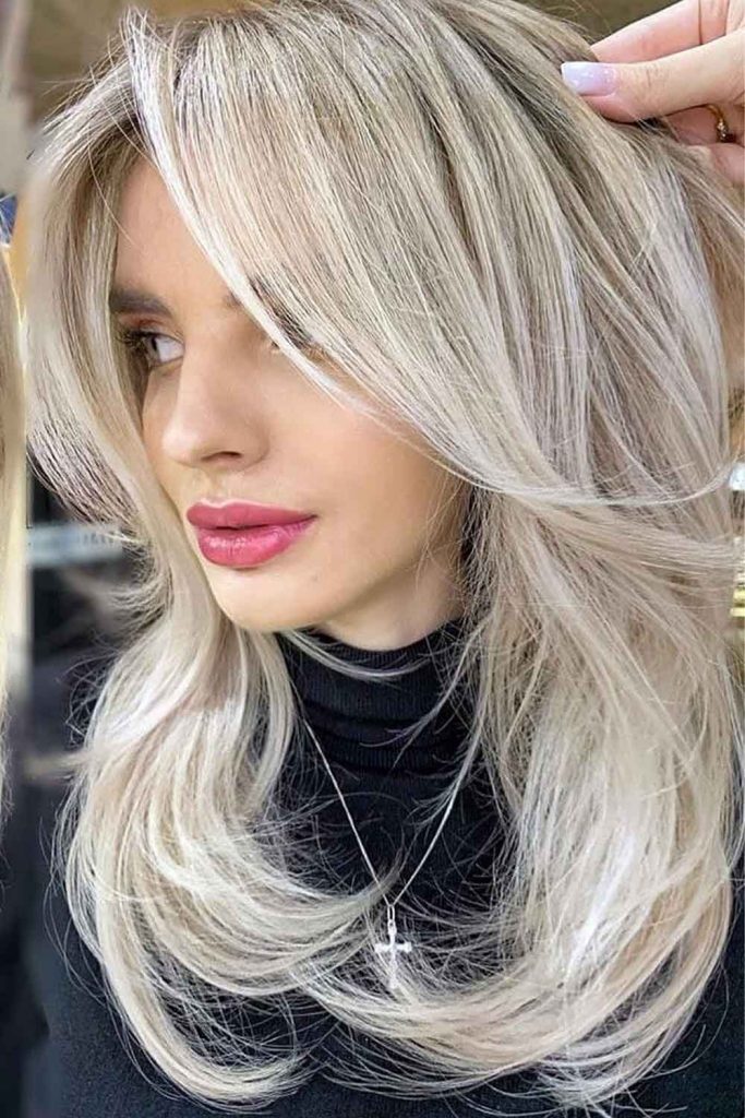 Butterfly Haircut A Playful and Trendy Hairstyle for a Flawless Look