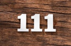111 Angel Number Meaning: Open Up to New Beginnings