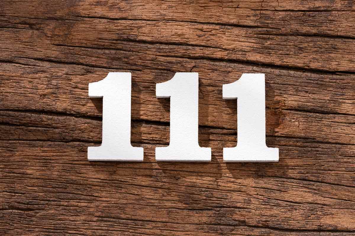 111 Angel Number Meaning: Open Up to New Beginnings