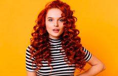 Elegant And Chic Color Options And Styles For Gorgeous Auburn Hair