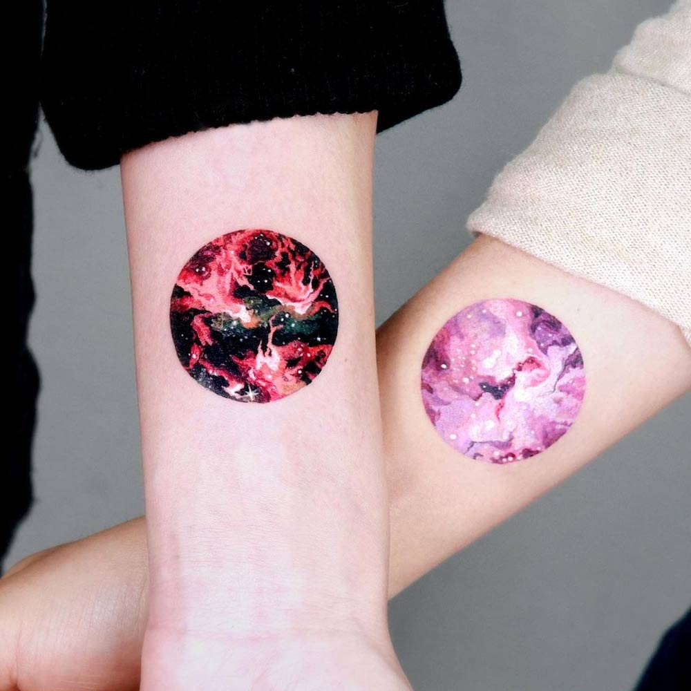 Factors to Consider Before Getting Best Friend Tattoos