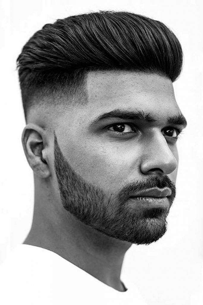32+ Best Haircuts for Black Men in 2023 - Men's Hairstyle Tips | Mens  haircuts fade, Black men haircuts, Haircuts for men
