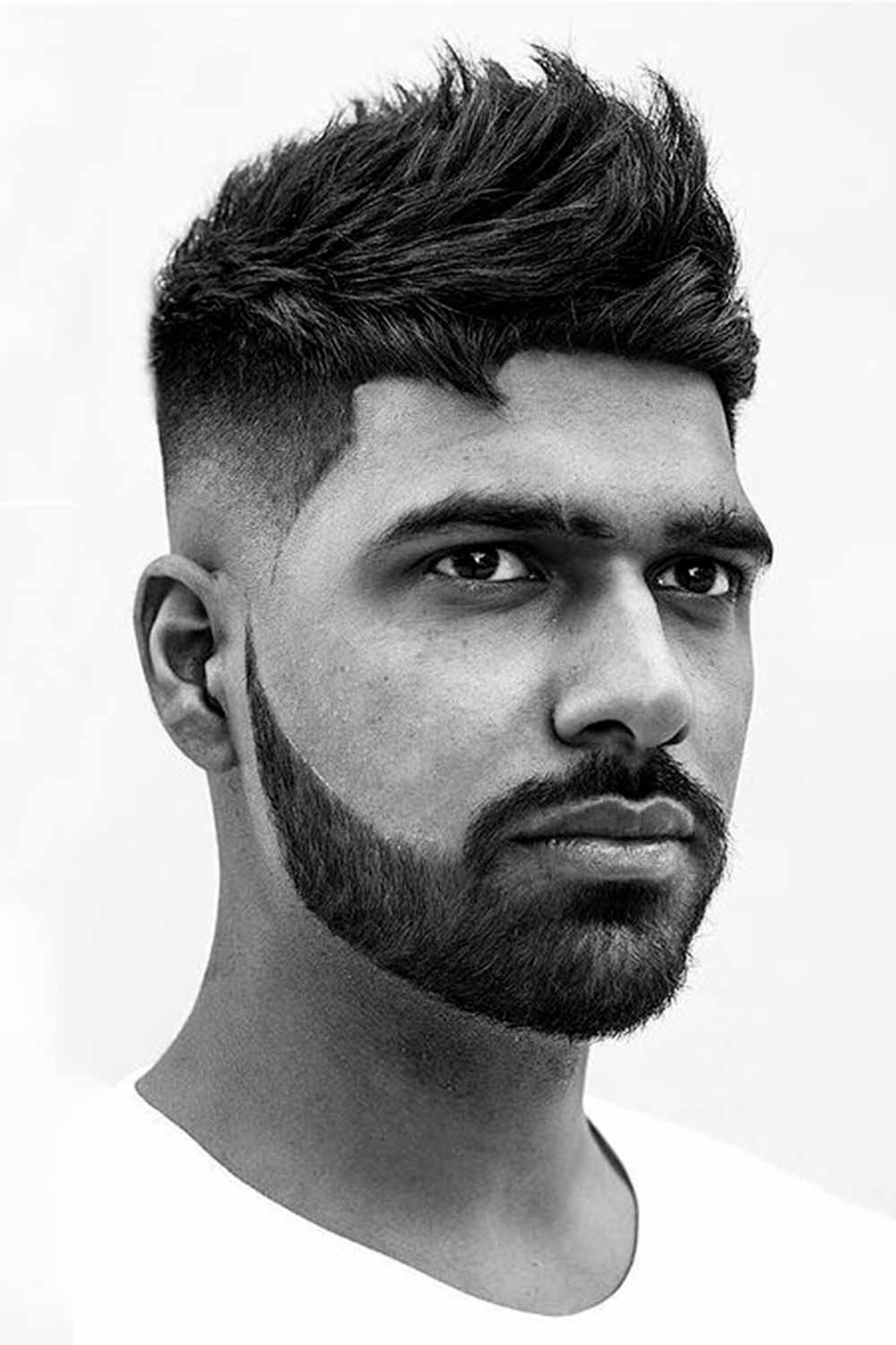 40 Handsome Black Men Haircuts and Hairstyles to Rock in 2023