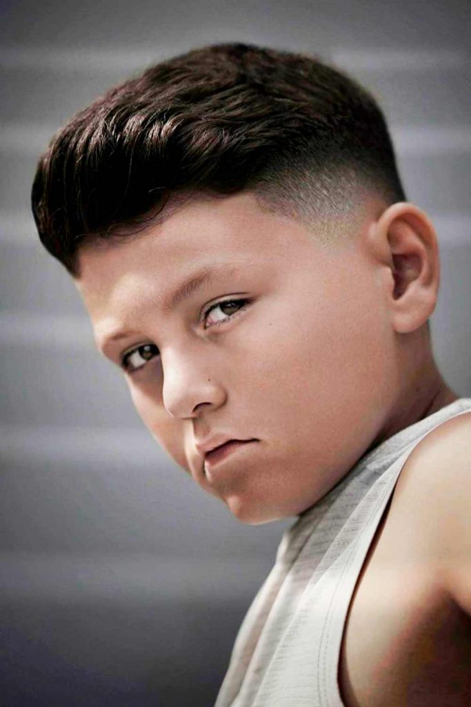 Boys Hair Style 2018 APK Download 2024 - Free - 9Apps