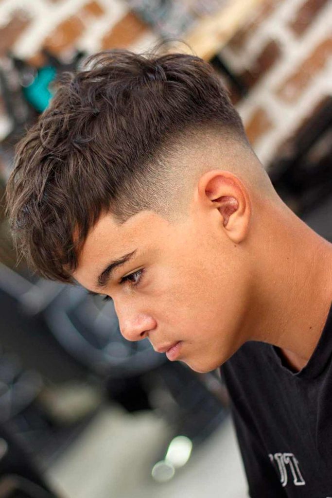 60 Best Mixed Boys Haircuts: 2023 Hairstyle Ideas for Biracial Boys