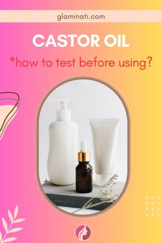 Castor Oil Benefits To Boost Your Natural Beauty - Glaminati