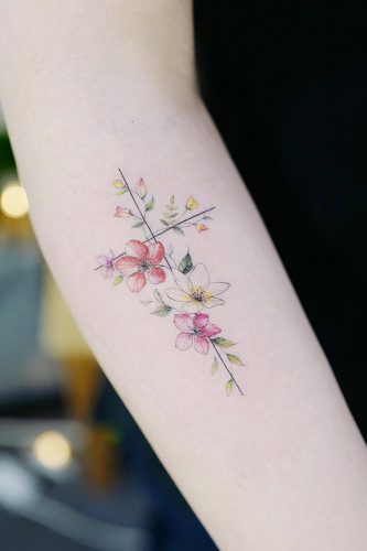 Unwavering Symbolism of Cross Tattoo and Its Versatility