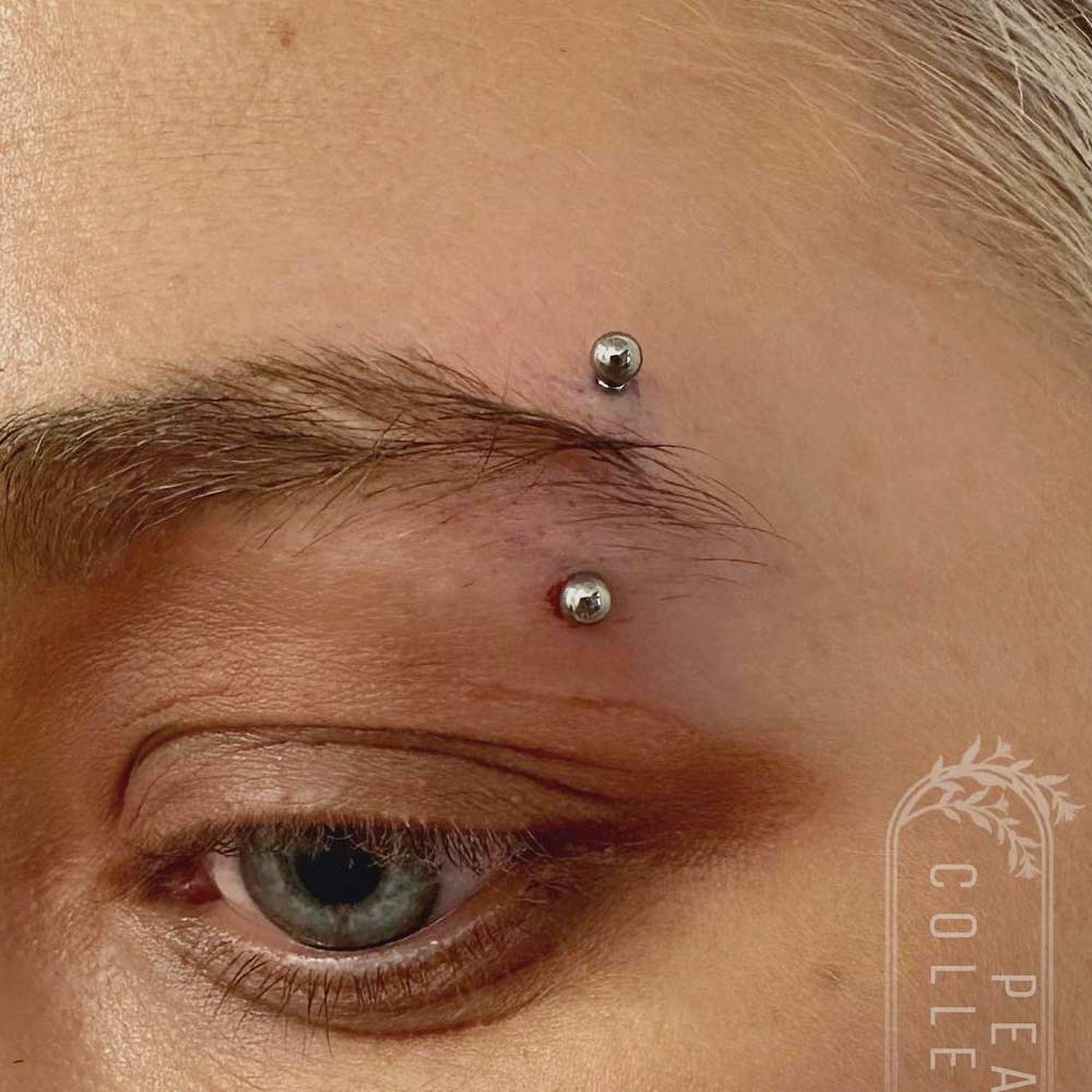 What You Should Know Before Getting Eyebrow Piercing
