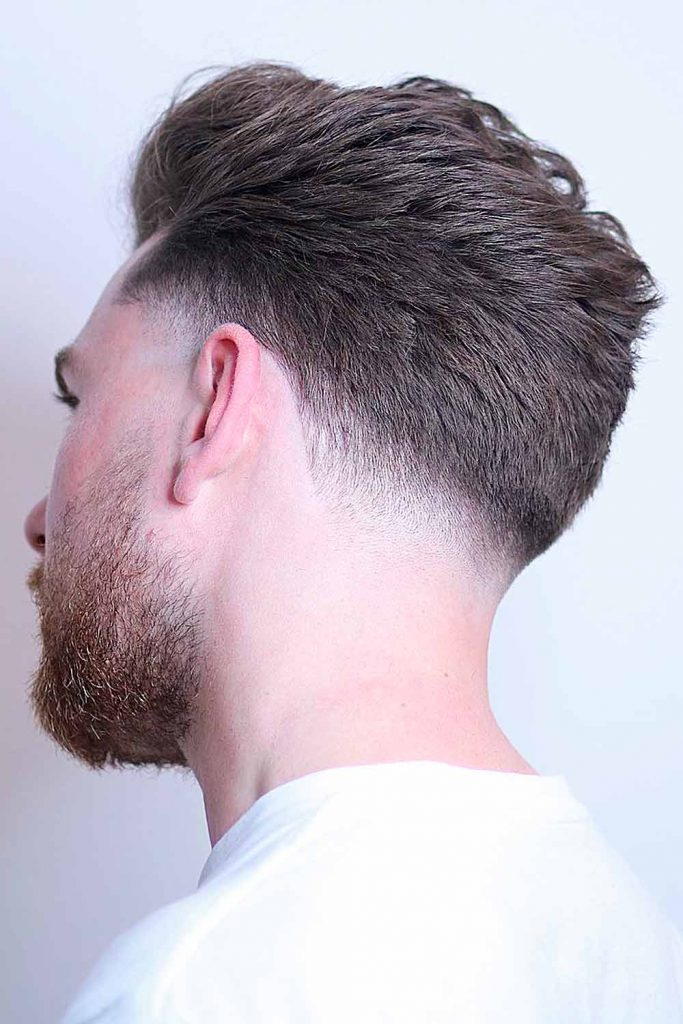 Taper Fade #fadehaircut #taperfade #lowfade #fade