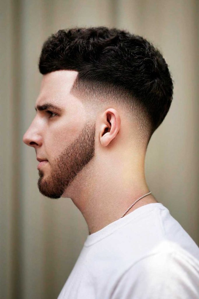 Drop Fade Hair #fadehaircut #dropfade #lowfade #fade