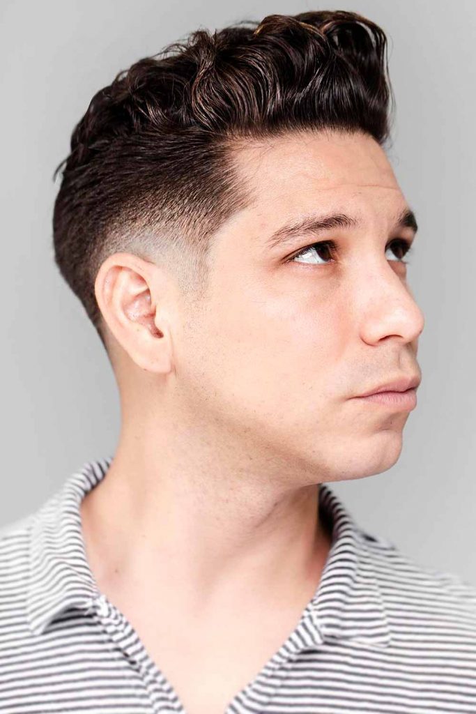 Low Fade Haircut #fadehaircut #lowfade #fade