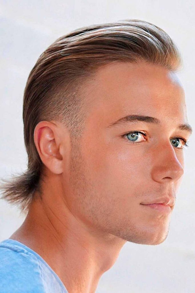 Long Hair Fade #fadehaircut #lowfade #fade