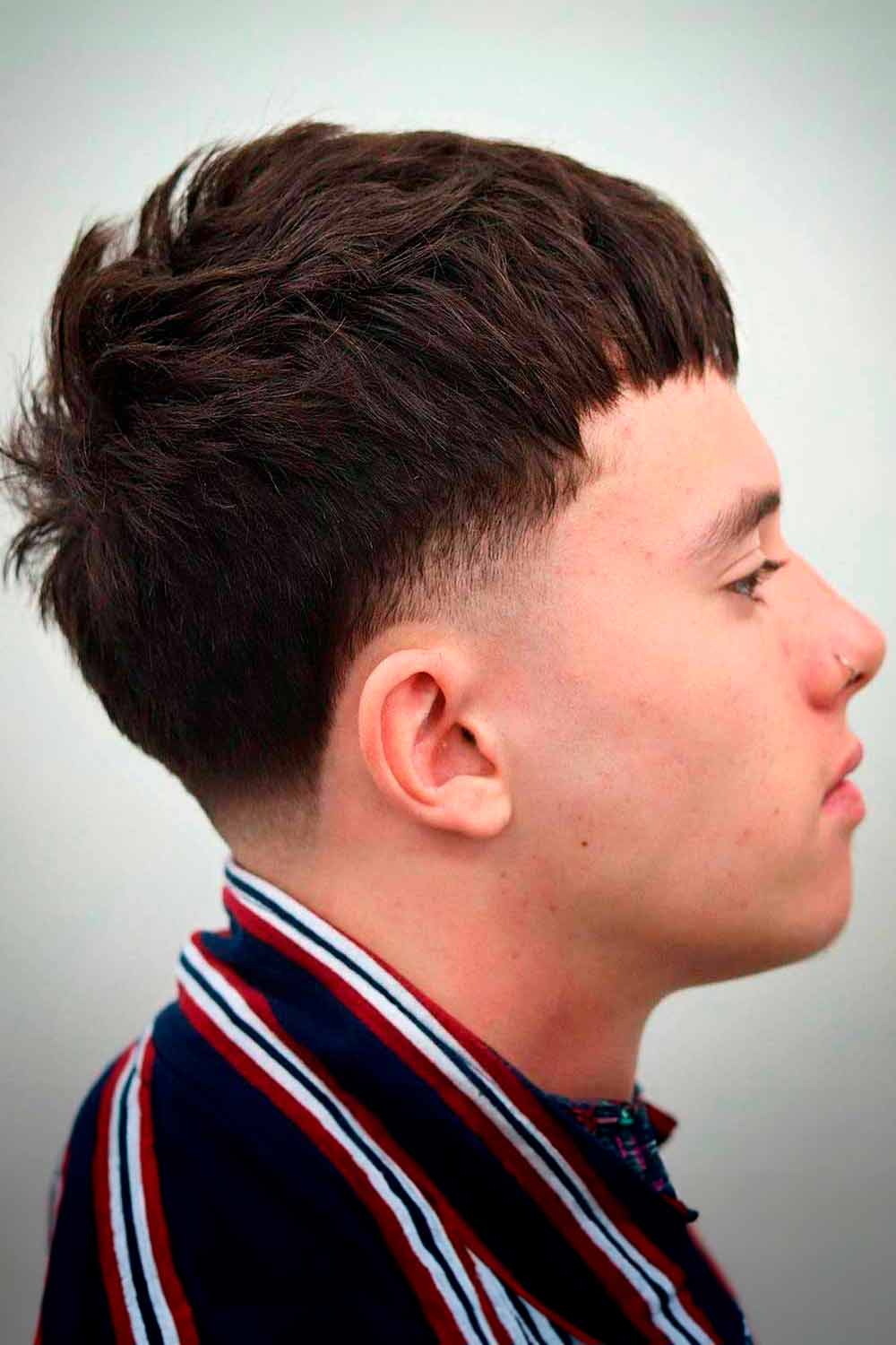 Bald Taper Fade #lowtaperfade #lowtaper #lowfade #taperfade #fade #taper