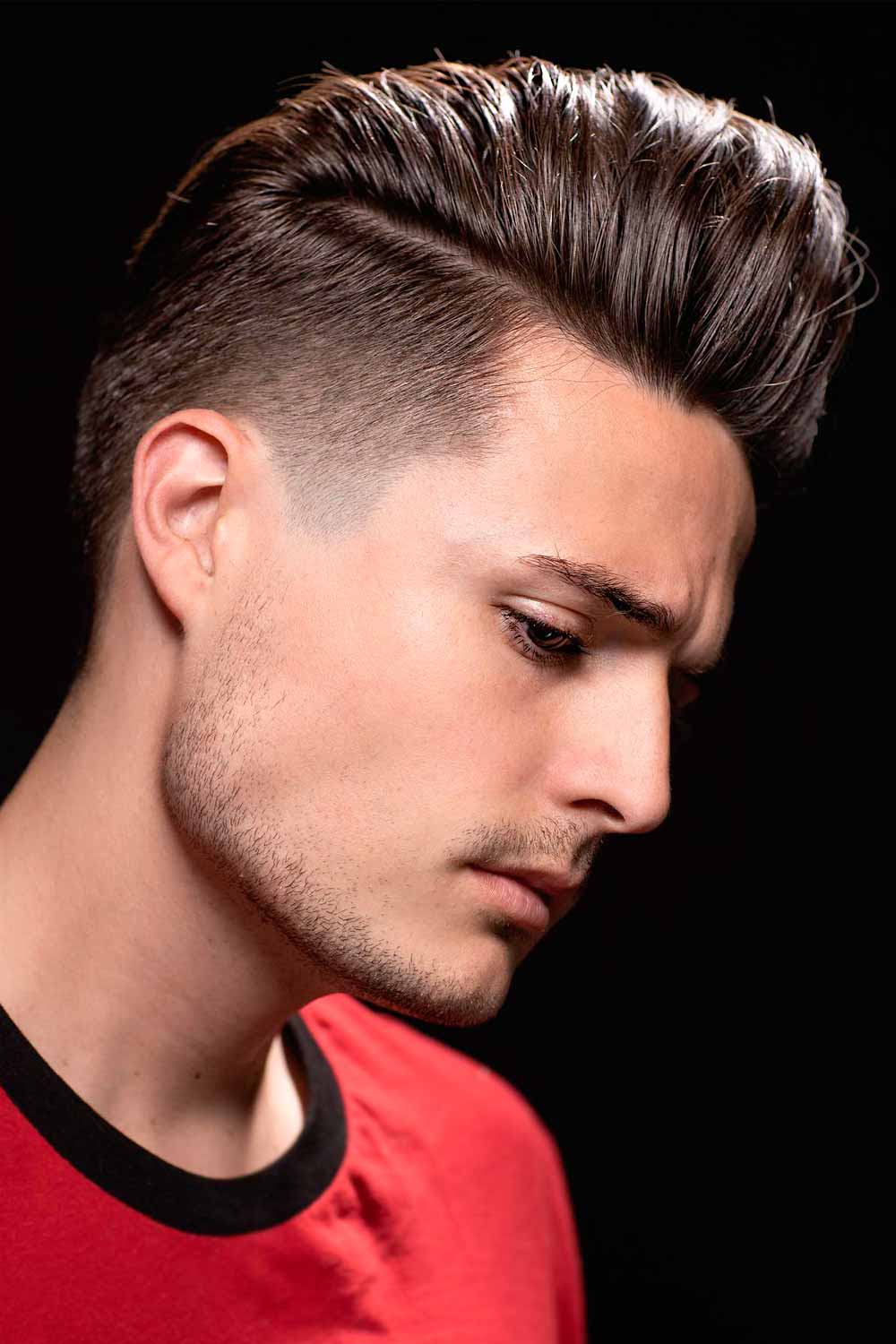 30 Low Taper Fade Haircut Ideas To Get The Flawless Style