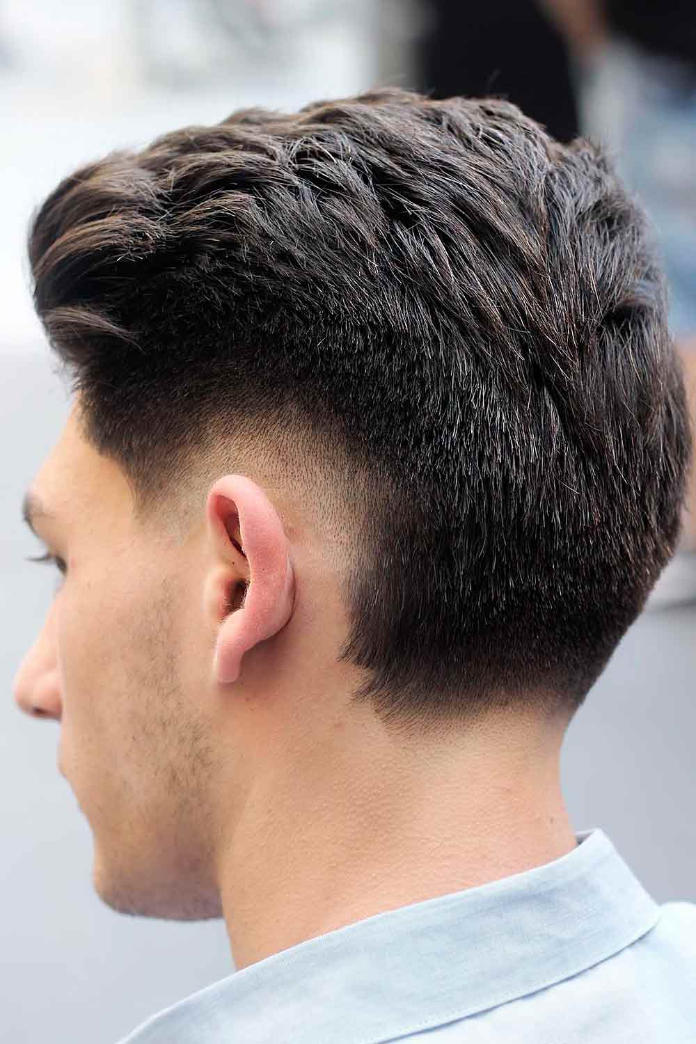 Low Taper Cut Burst Fade Hairstyles #lowtaperfade #lowtaper #lowfade #taperfade #fade #taper