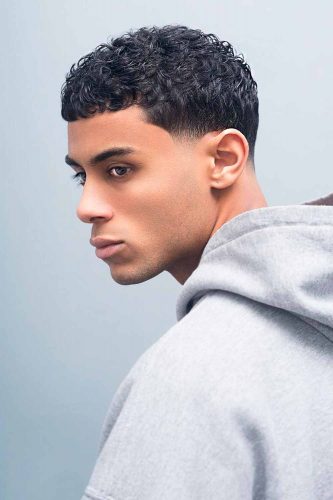 25 Low Taper Fade Haircut Ideas To Get The Flawless Style