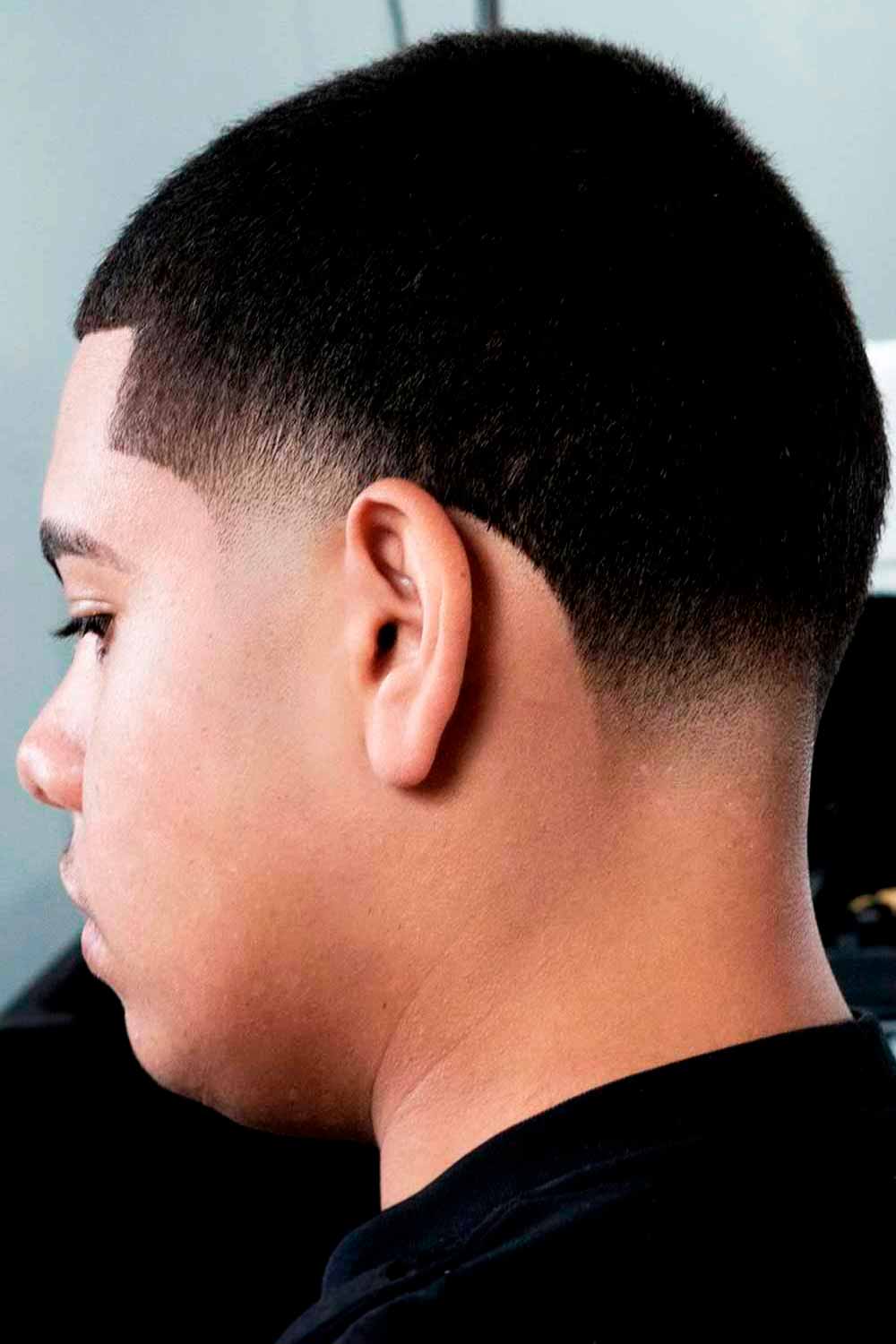25 Low Taper Fade Haircut Ideas To Get The Flawless Style