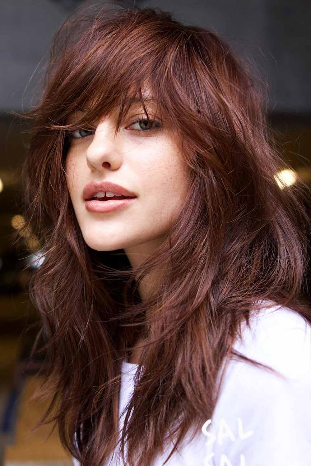 Best Layered Hairstyles & Haircuts for 2020 That You Should Try