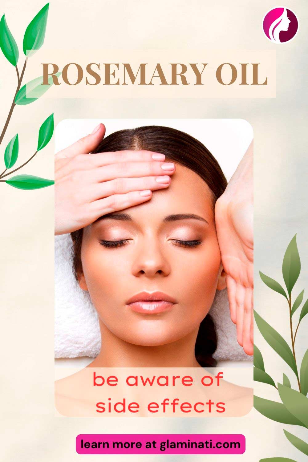 Rosemary Oil Wonders Every Lady Must Know About Glaminati