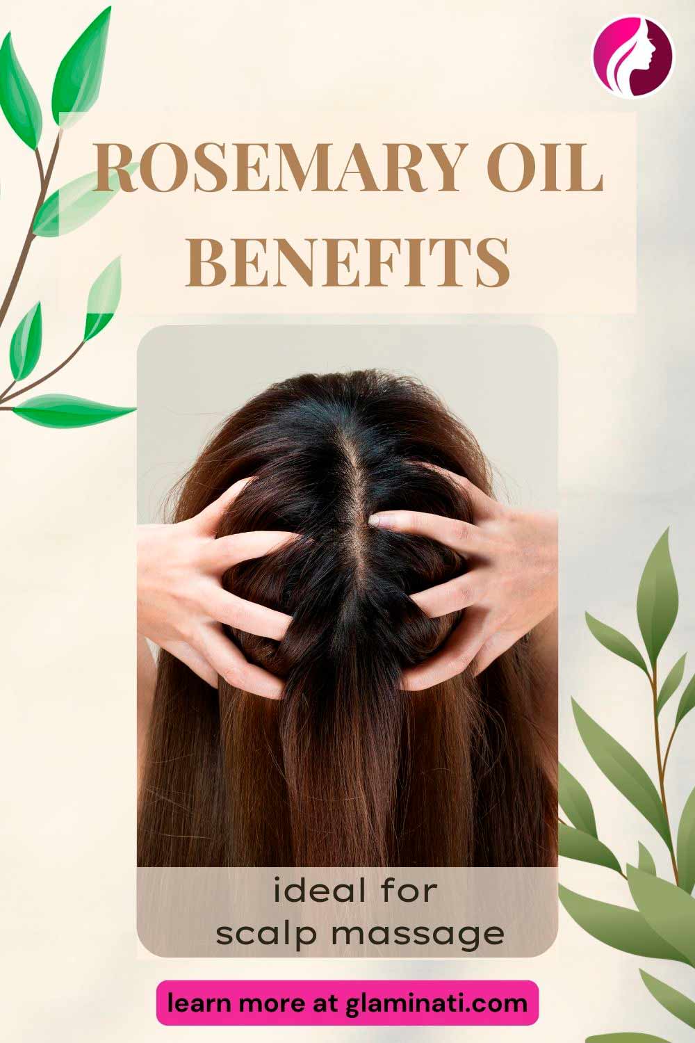 Rosemary Oil Wonders Every Lady Must Know About - Glaminati