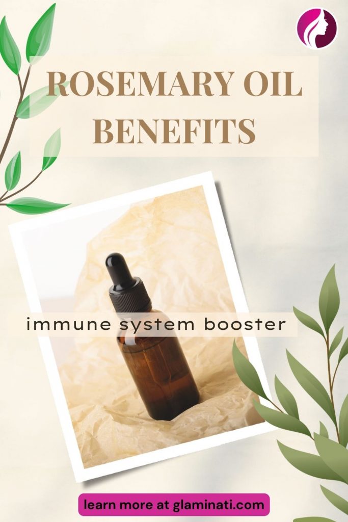 Rosemary Oil Health Benefits