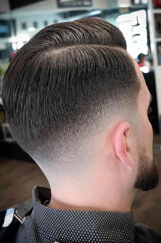 20 Taper Fade Haircuts For A Stylish 2023