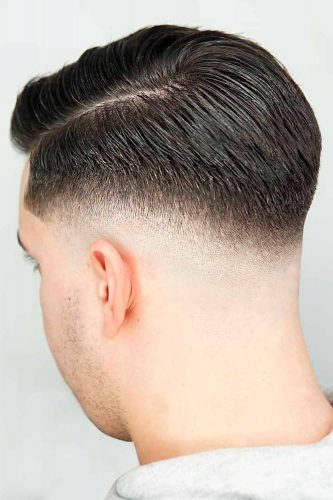 20 Taper Fade Haircuts For A Stylish 2023