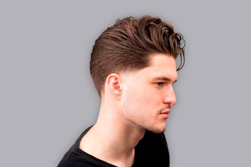Best Ideas For Taper Fade Haircut To Elevate Your Look