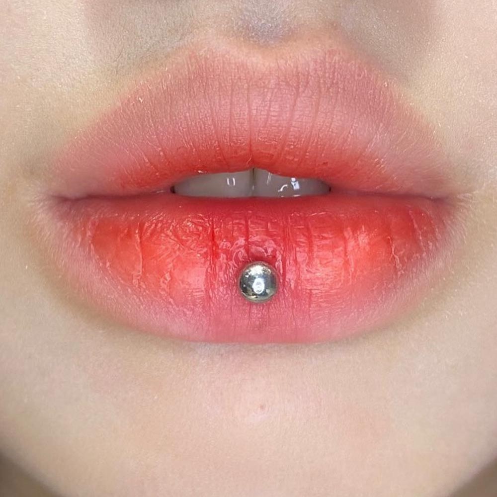 Ashley Piercing. What is it?