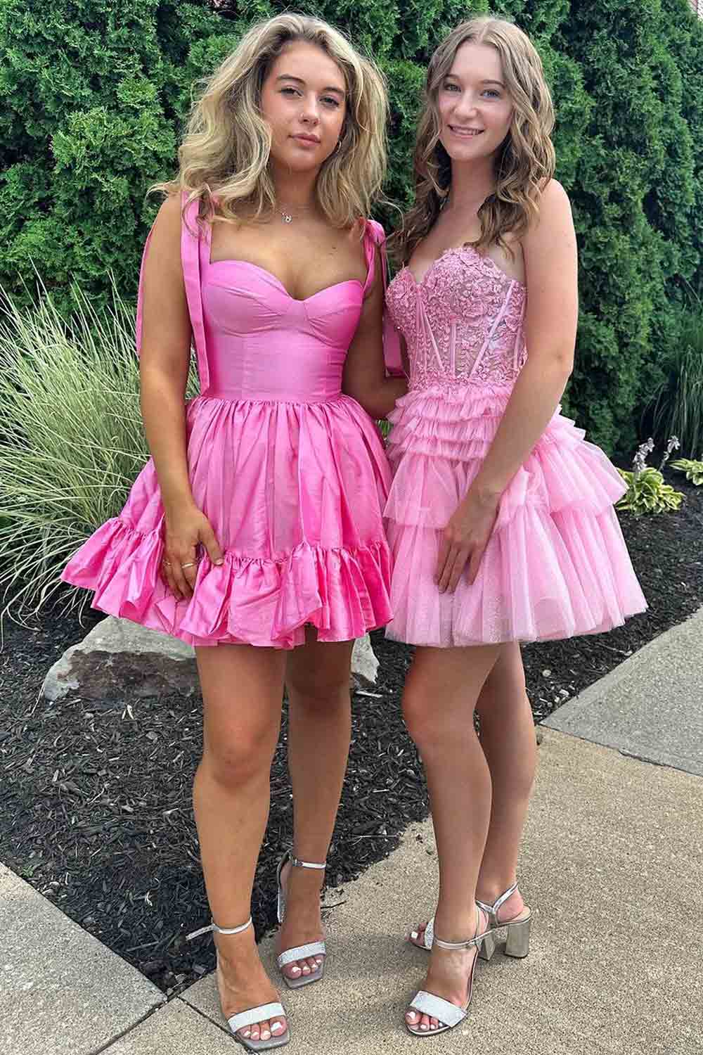 Barbie Costumes for Best Friends