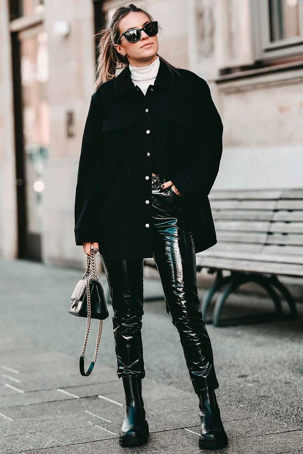 55+ Super Cute Outfits For School To Wear This Fall