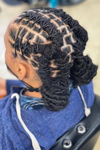 35 Knotless Braids Ideas To Make Your Go-To Hairstyle