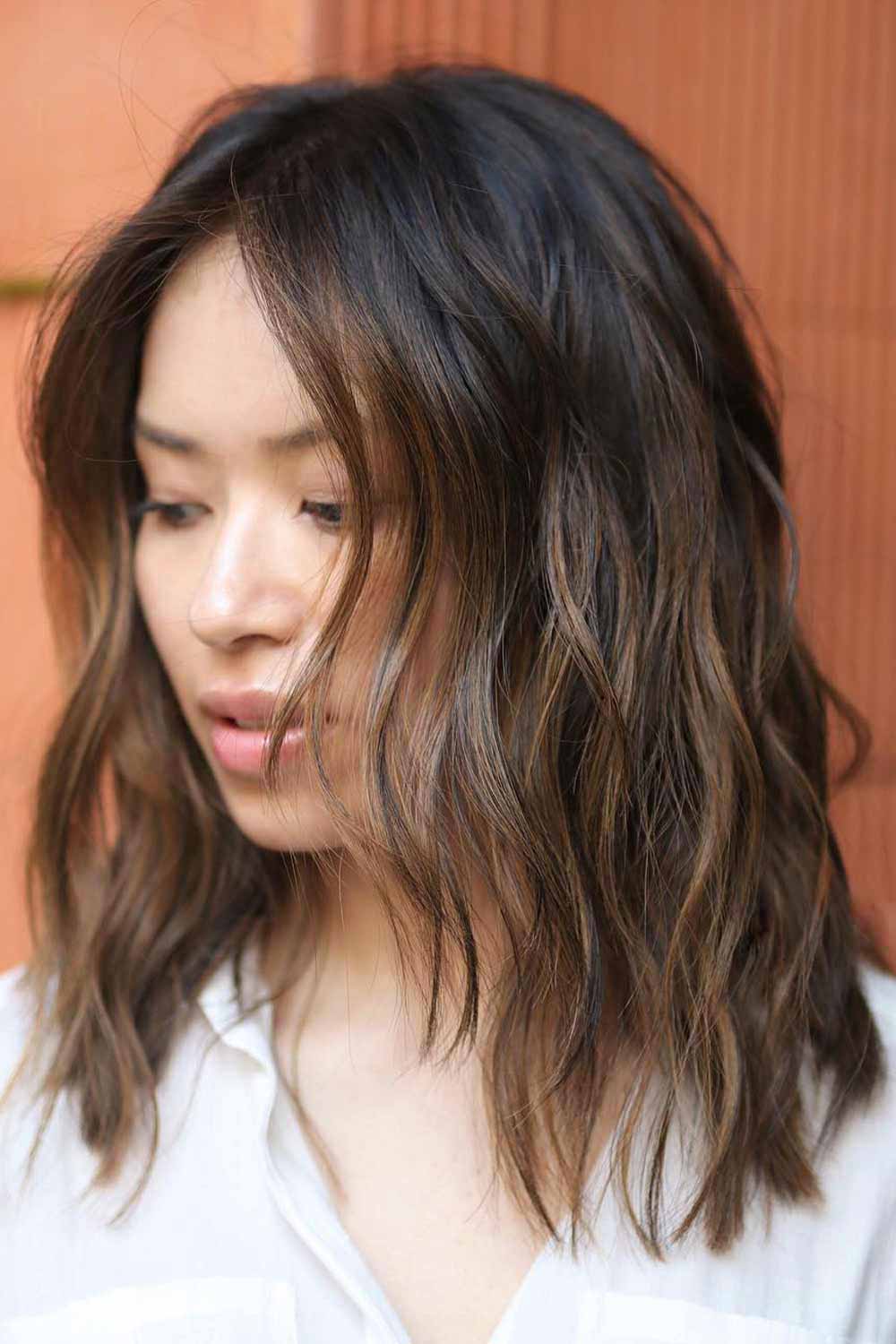 The Best Medium Hairstyles for Thick Hair