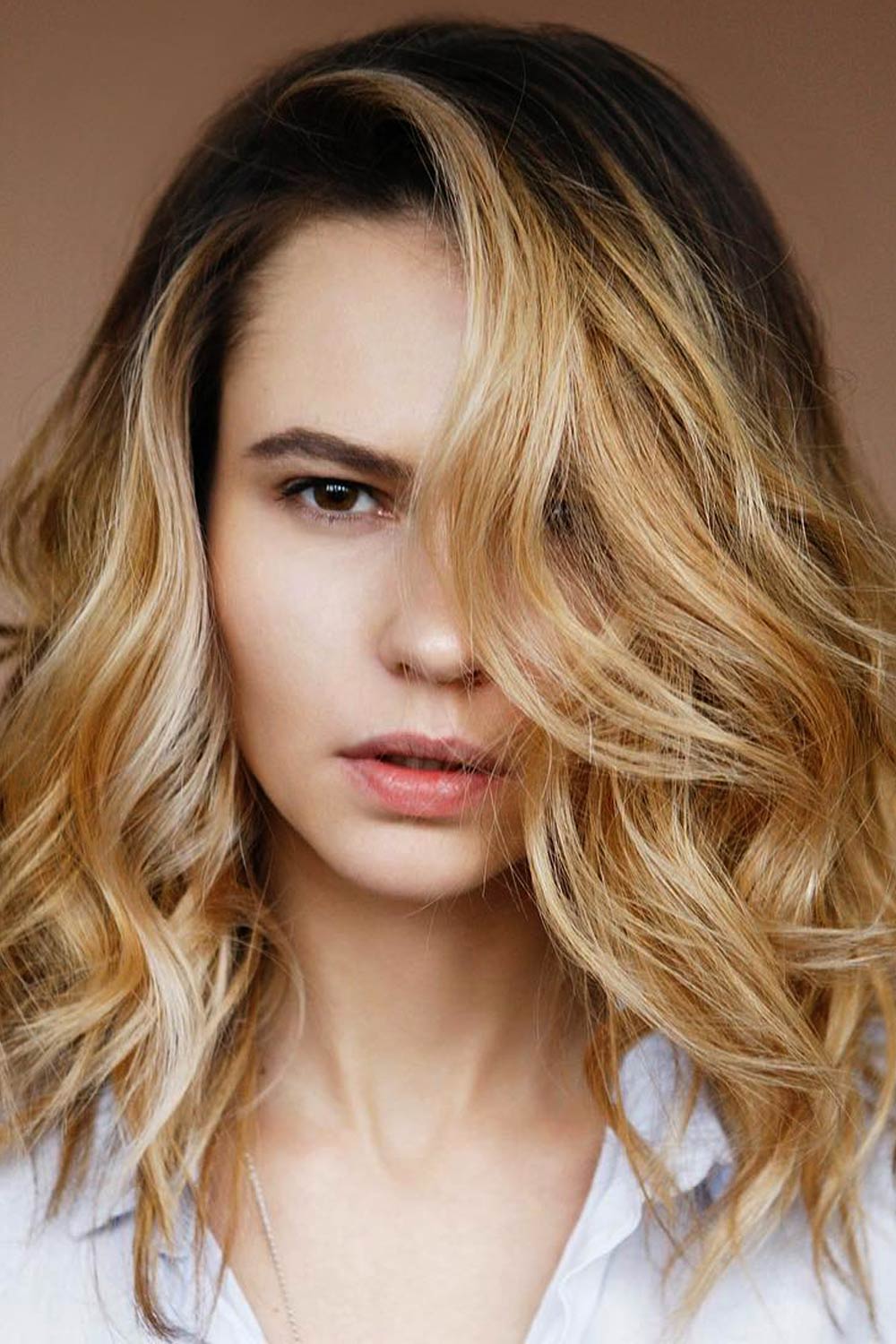Fake your way to fuller locks with the best haircuts for thin hair