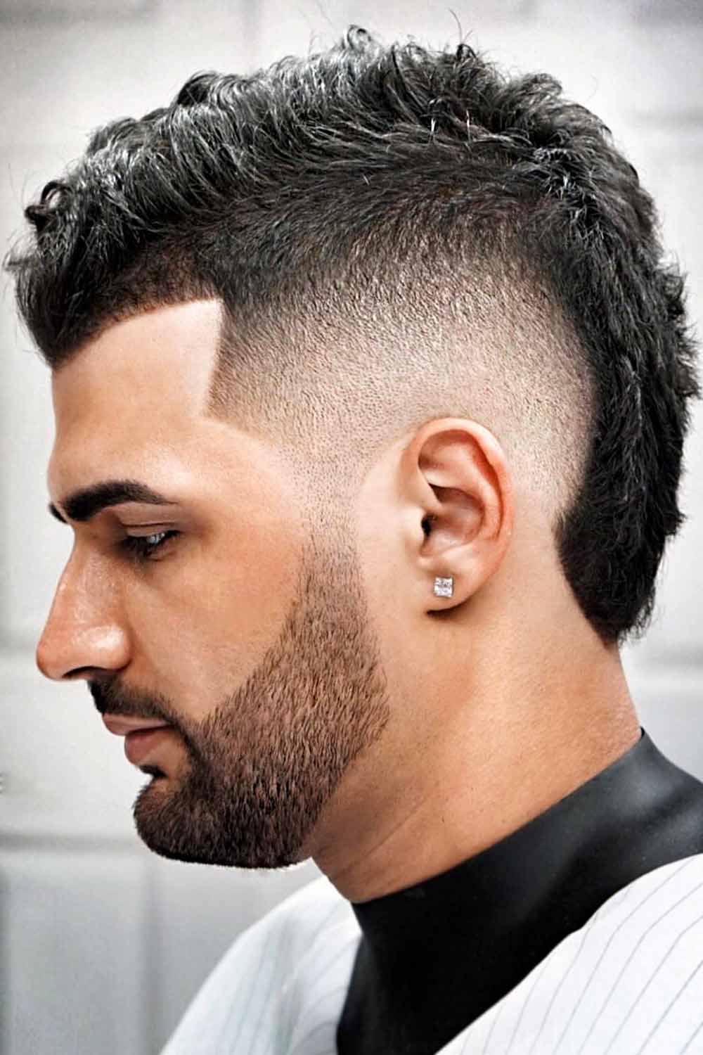 25 Mullet Haircut Ideas To Rock It Flawlessly
