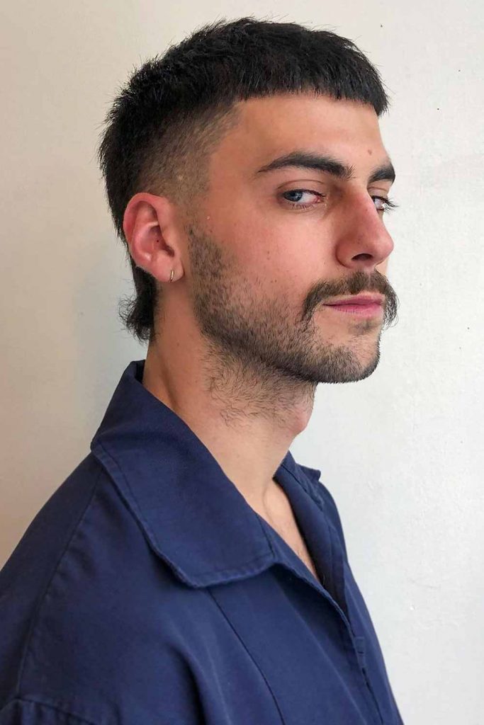  Mullet Haircut And All You Need To Know About It