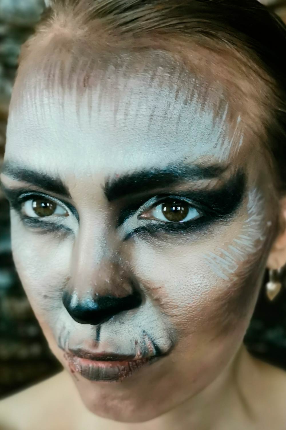 63 Halloween Makeup Ideas for Any Themed Party in 2023