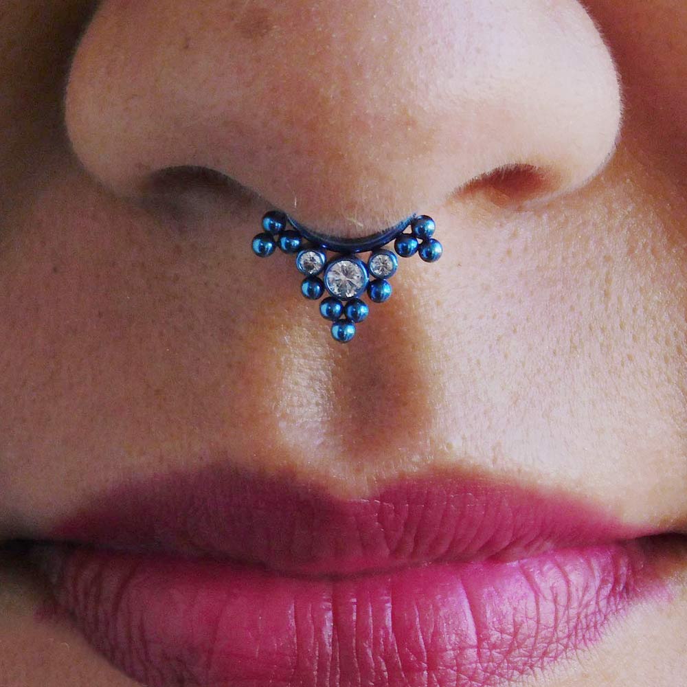 Jewelry for Septum Piercing