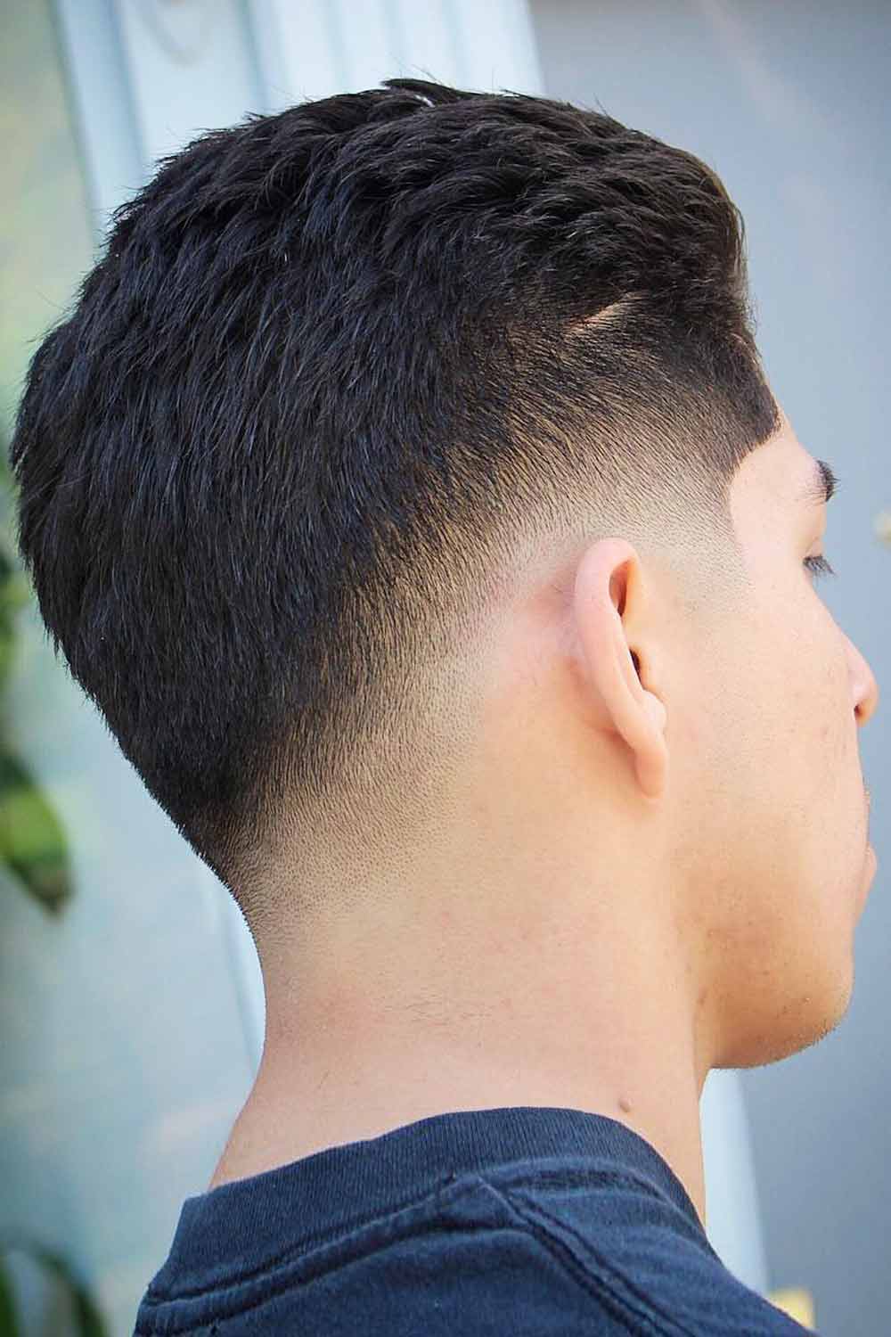 20 Short Haircuts For Men To Get This Year