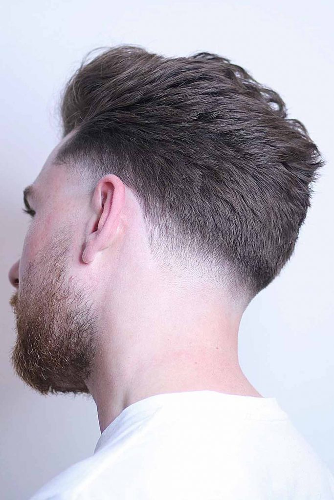 20 Short Haircuts For Men To Get This Year