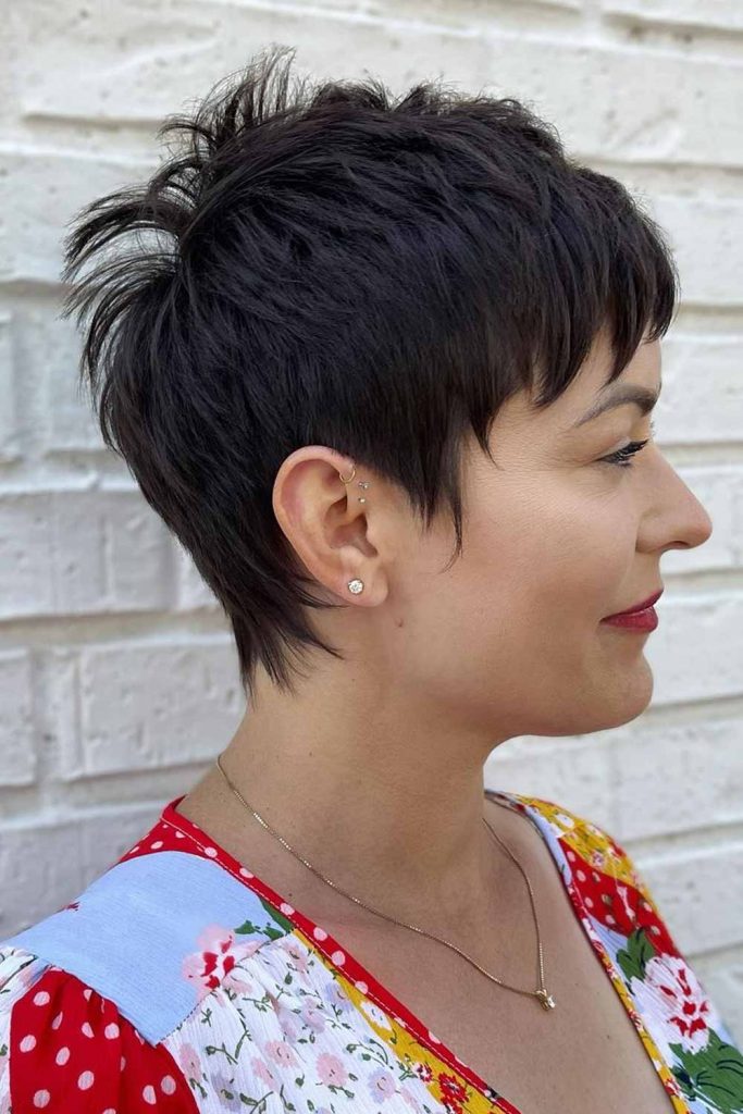 50 Best Short Haircuts for Women to Wear in 2024 - Hair Adviser