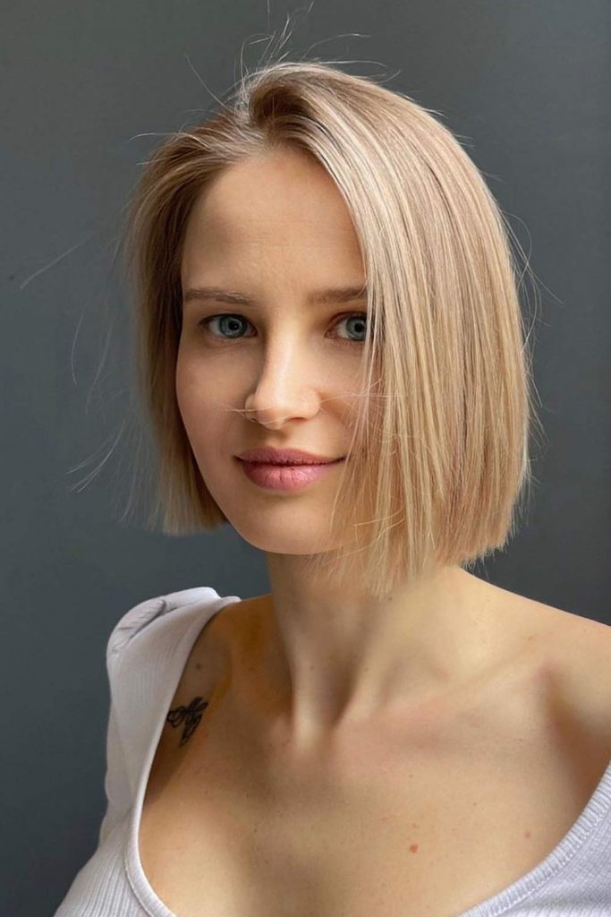 250+ Short Hairstyles And Haircuts For Women In 2024