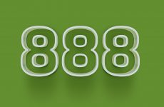 Decoding the Mystical Message of the 888 Angel Number Meaning