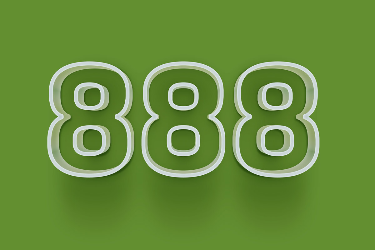 Decoding the Mystical Message of the 888 Angel Number Meaning