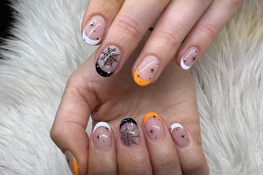 50+ Best Designer Inspired Nail Art Ideas That You Need To See