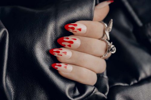 Best Halloween Nail Ideas to Try