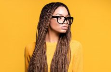 Knotless Braids: Complete 2023 Guide With Ideas