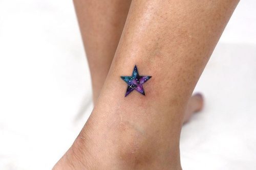 Star Tattoo Symbolism and Unique Design Ideas + FAQ